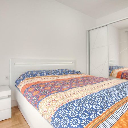 Apartman 104 Budva Eksteriør billede